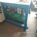 GRP Fiberglass Profile Rebar Pultrusion Machine